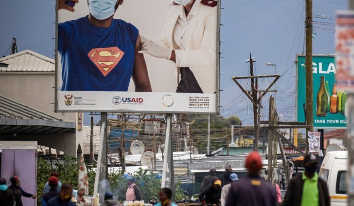 Improving Social Sector Efficacy